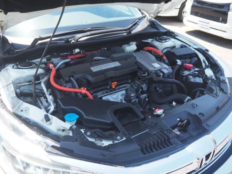 ACCORD HYBRID