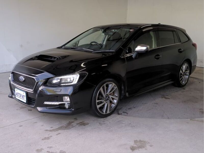 LEVORG-0