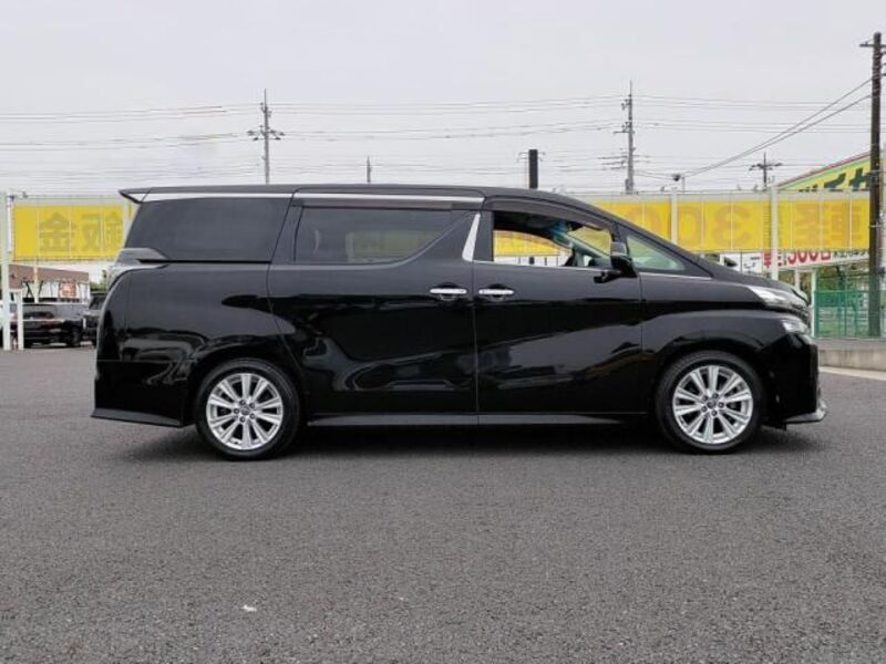 VELLFIRE