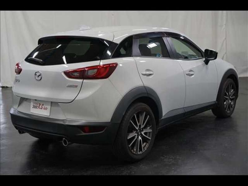 CX-3