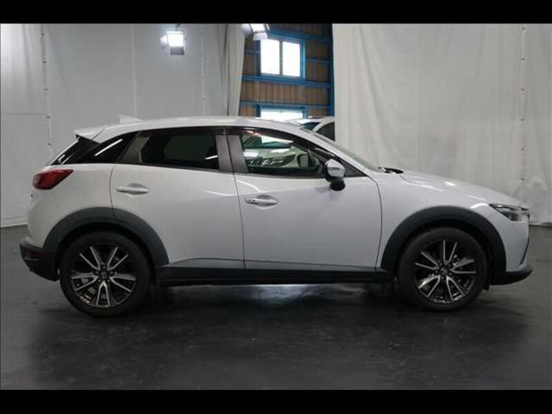 CX-3