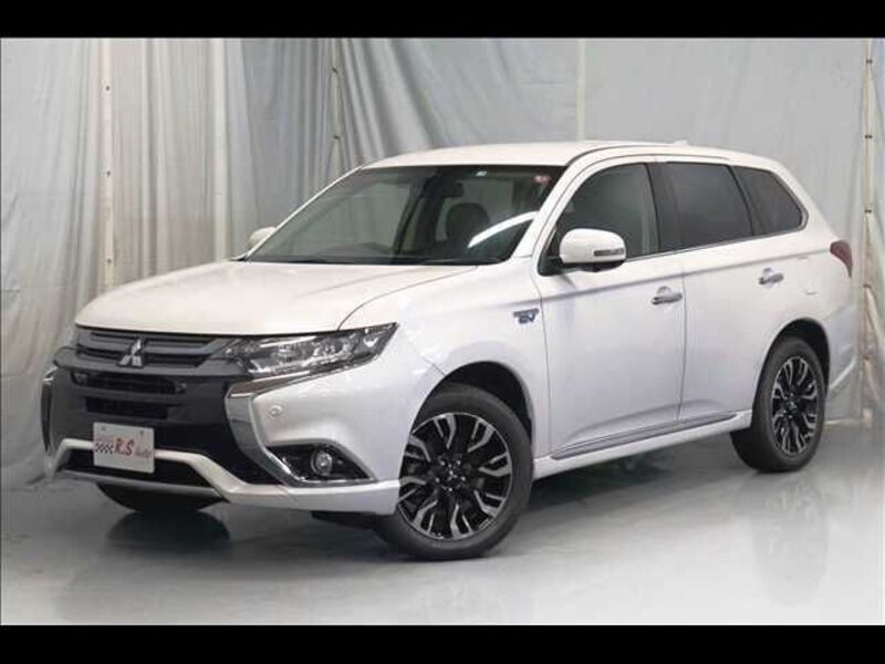 OUTLANDER PHEV-0