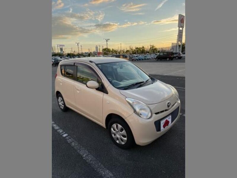 MAZDA CAROL