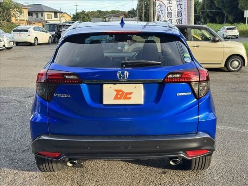 VEZEL