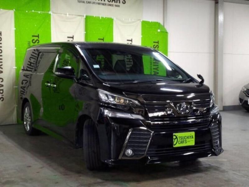 VELLFIRE