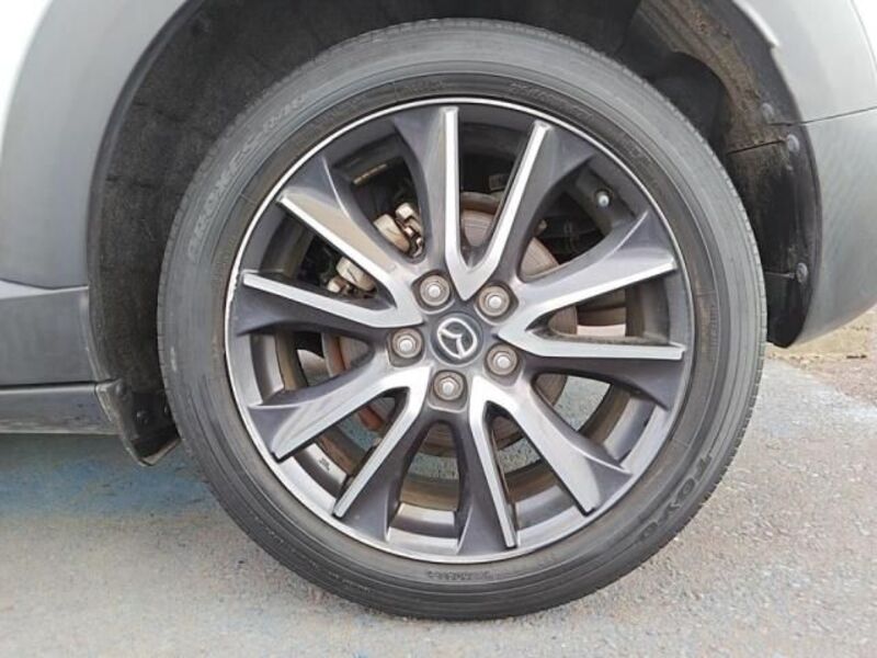 CX-3