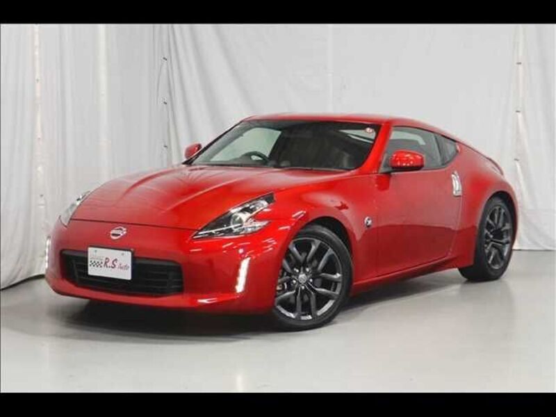 NISSAN FAIRLADY Z