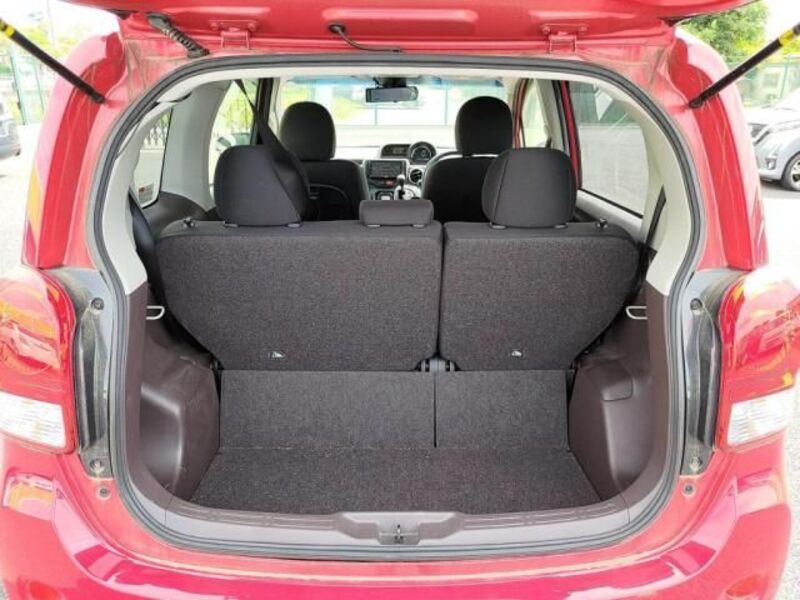 PORTE