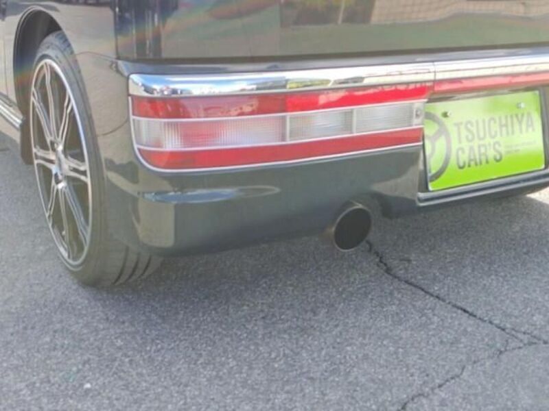 ATRAI WAGON