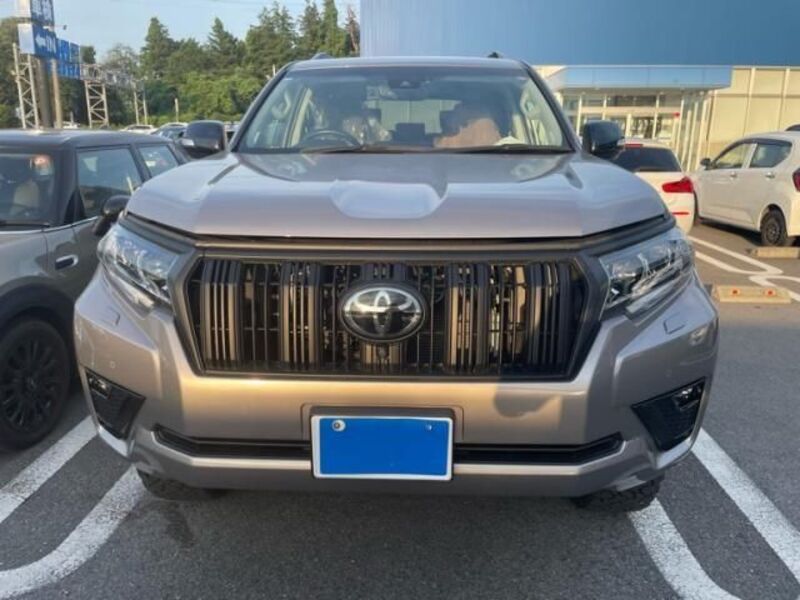 LAND CRUISER PRADO-0