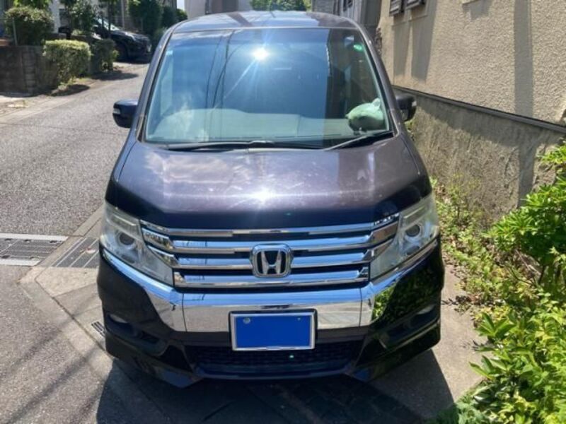 STEPWAGON SPADA