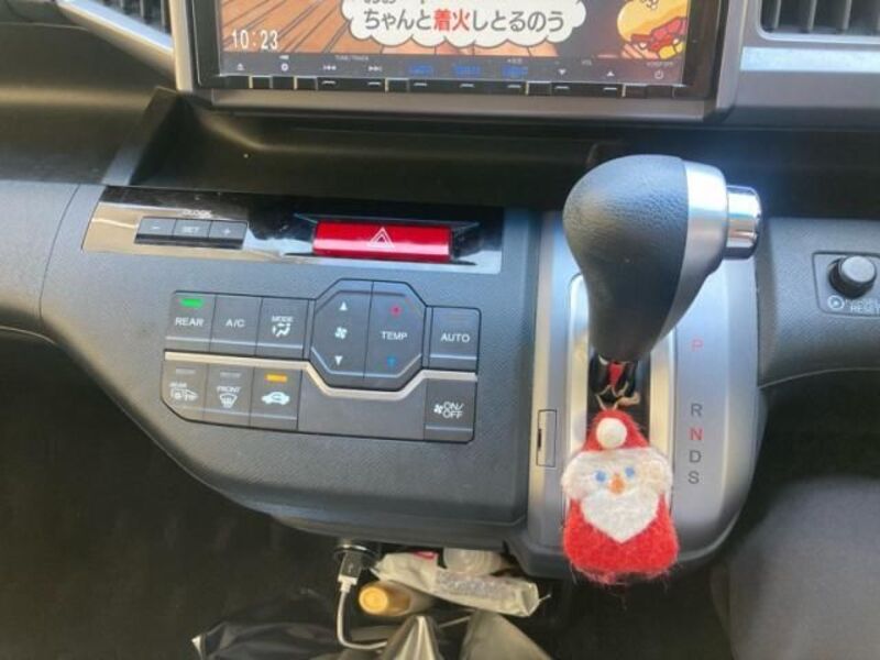 STEPWAGON SPADA