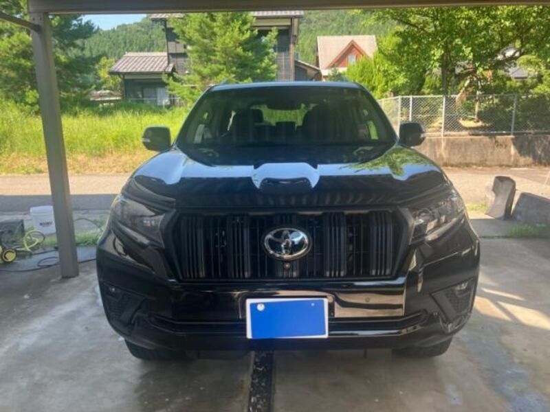 LAND CRUISER PRADO-0