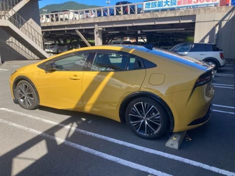 PRIUS