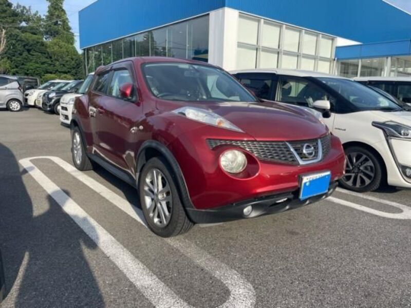 JUKE