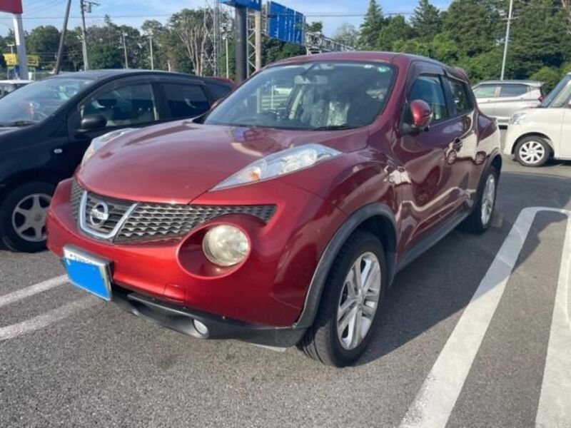 JUKE