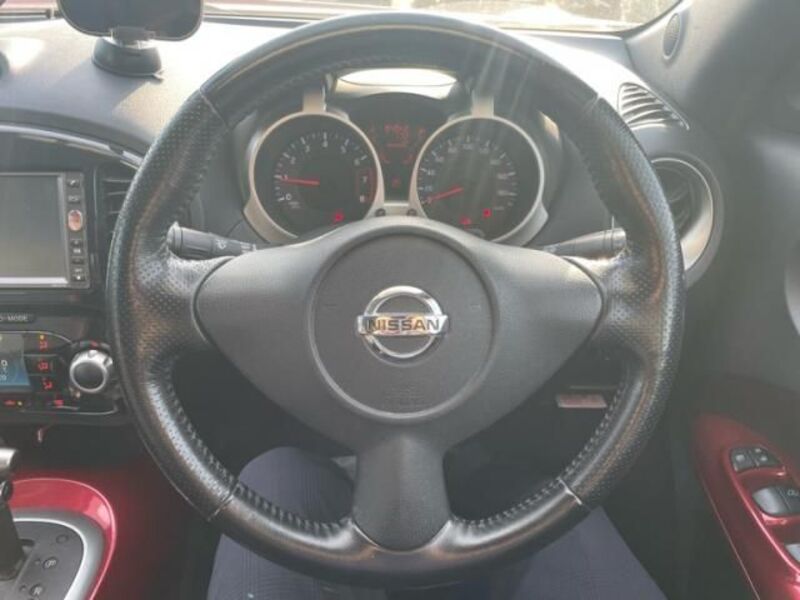 JUKE