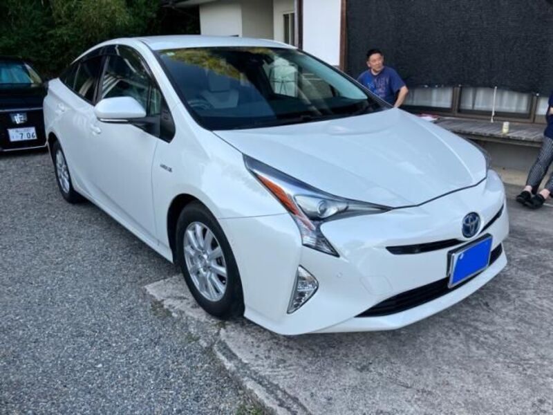 PRIUS
