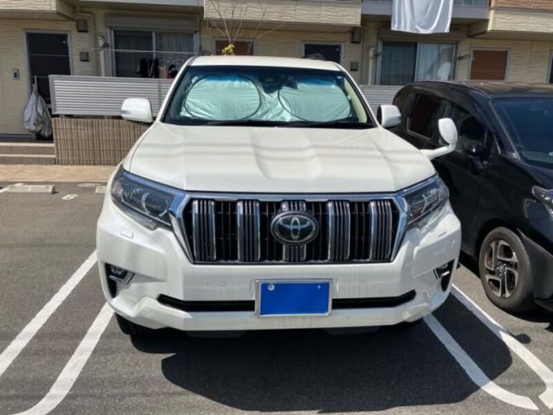 LAND CRUISER PRADO-0