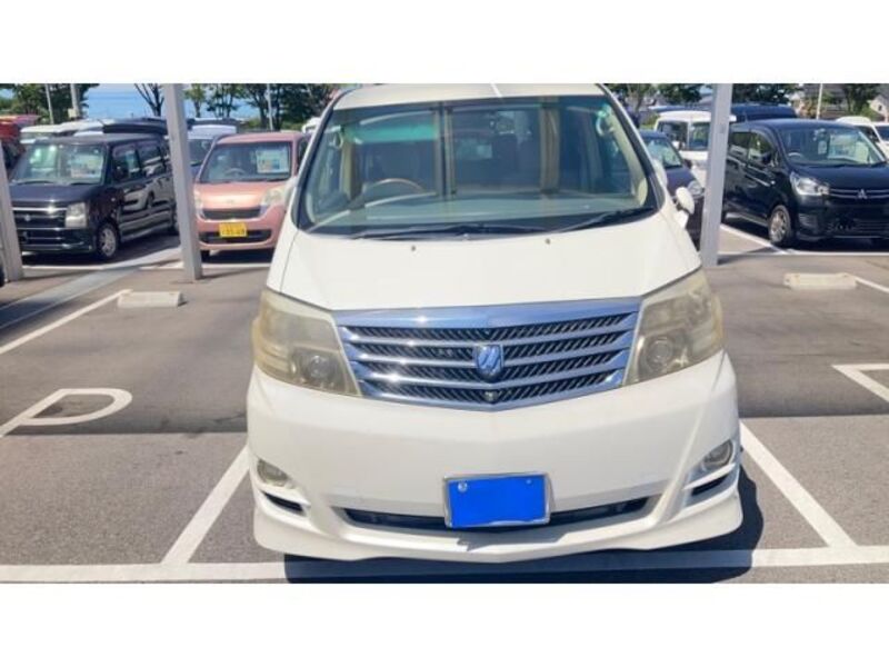 ALPHARD-0