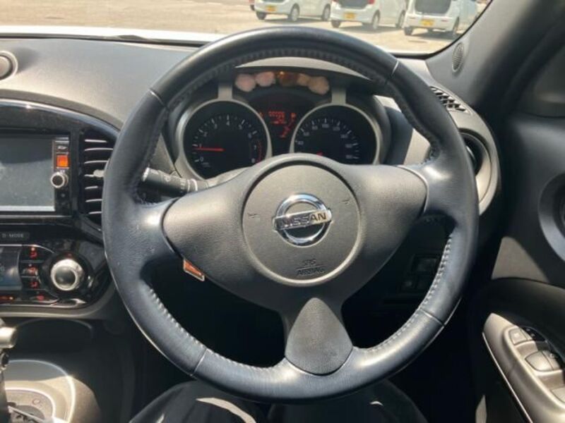 JUKE