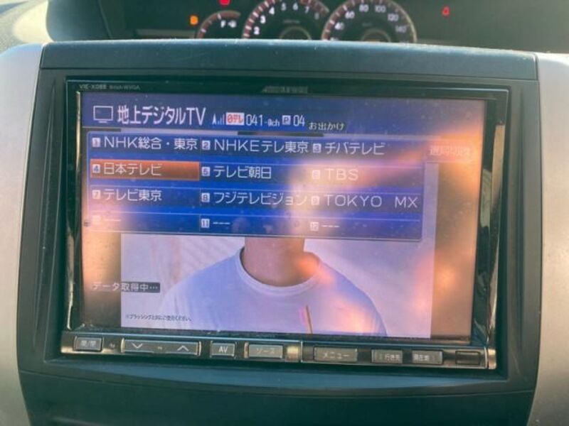 VOXY