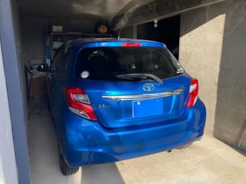 VITZ