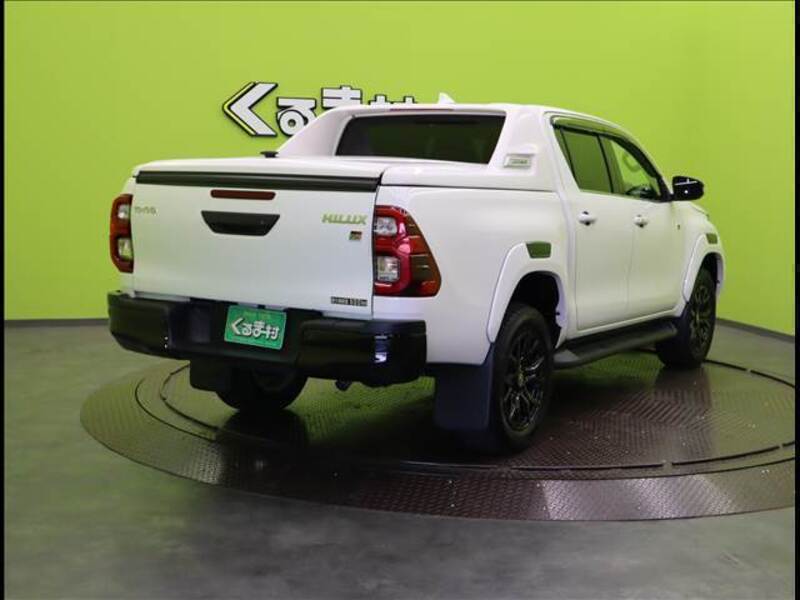 HILUX