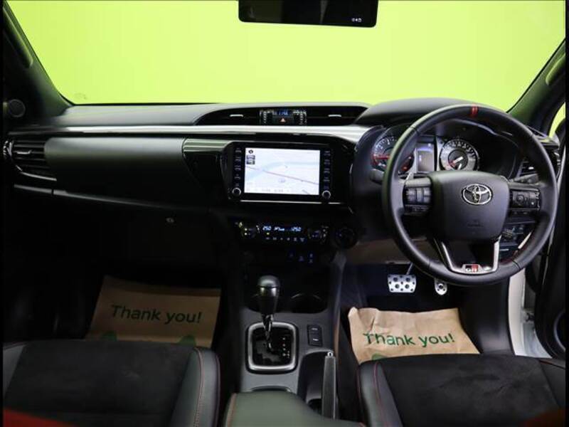 HILUX
