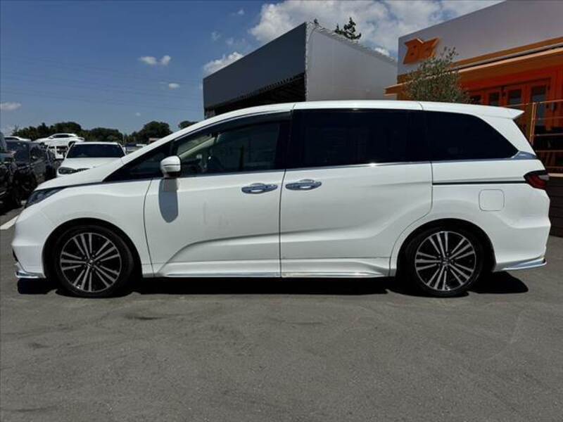 ODYSSEY