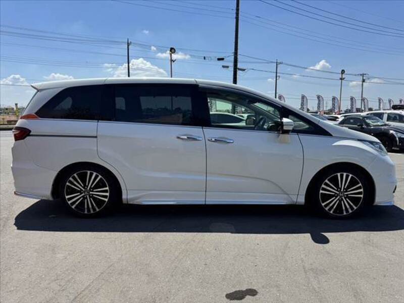 ODYSSEY