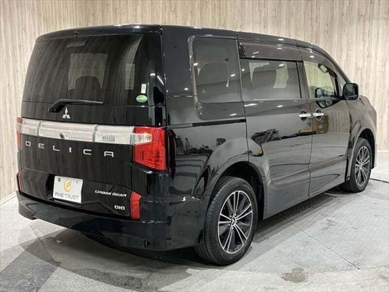 DELICA