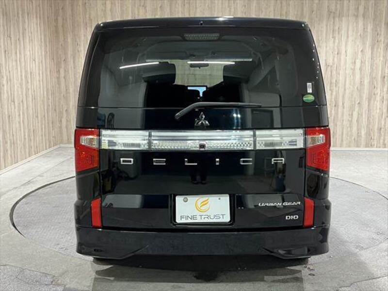 DELICA