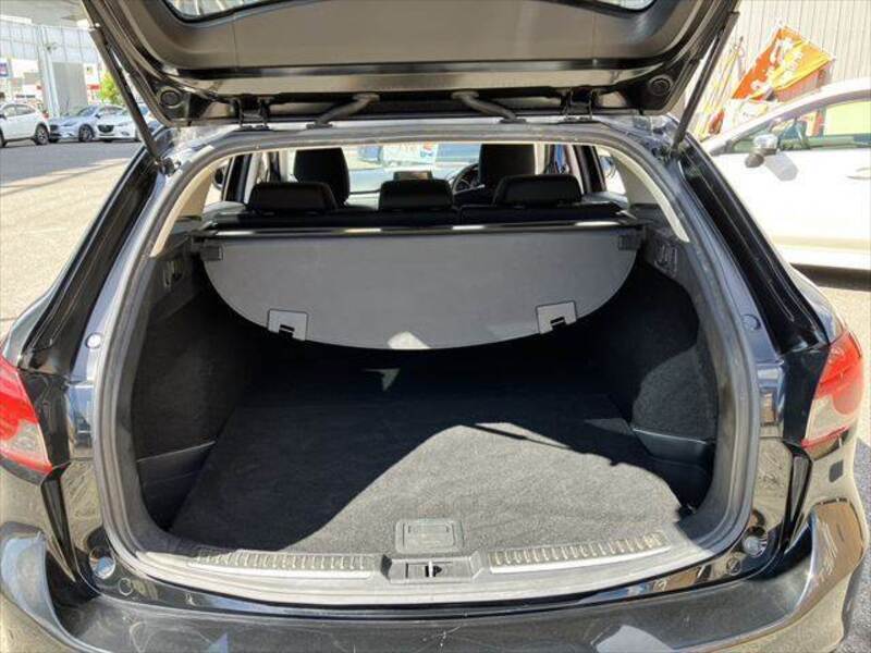 ATENZA WAGON