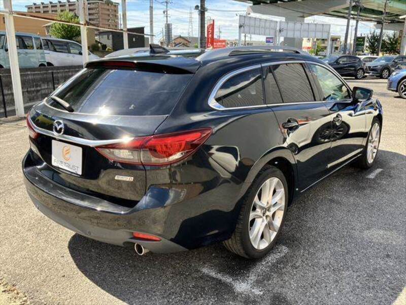 ATENZA WAGON