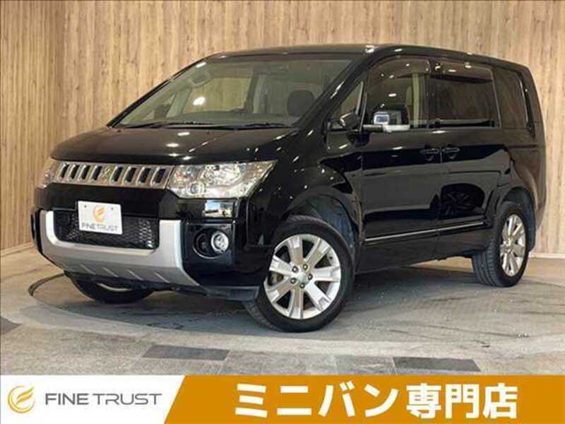 DELICA-0