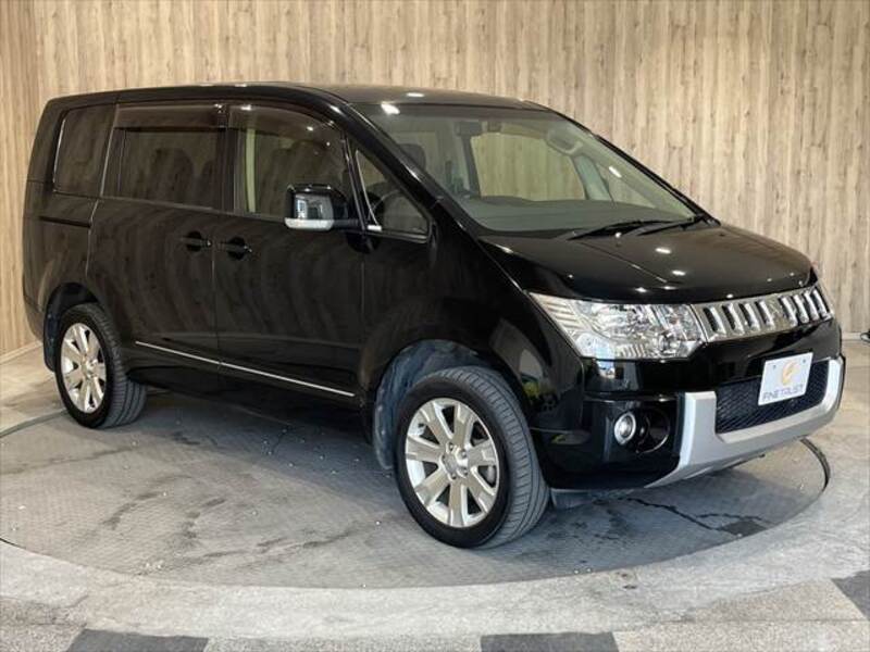 DELICA