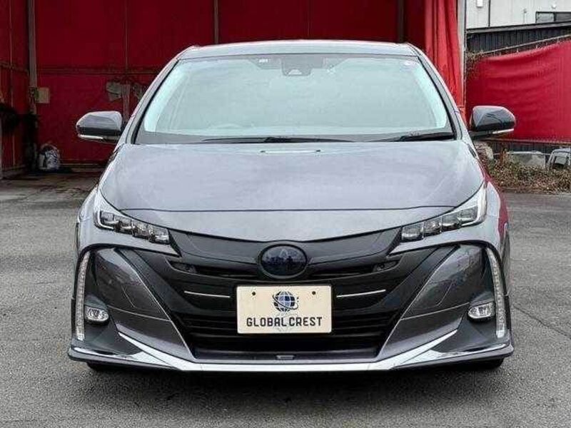 PRIUS PHV