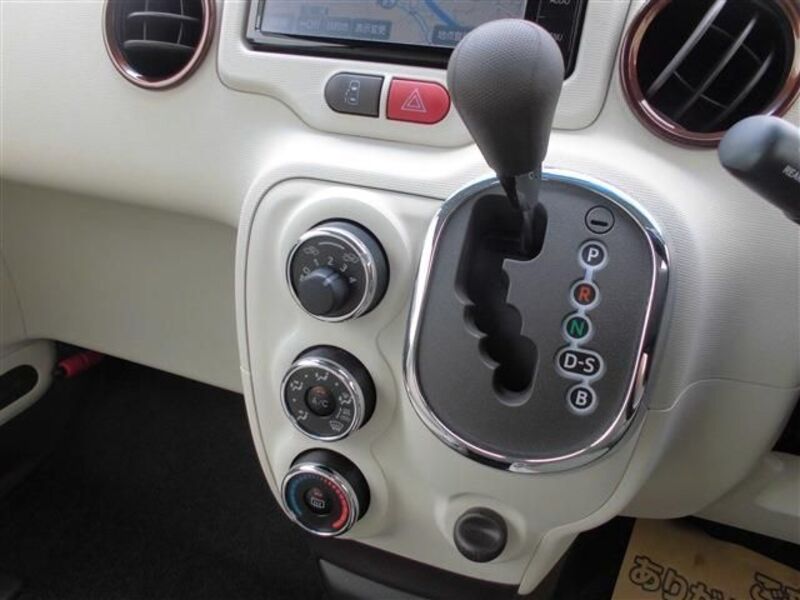 PORTE