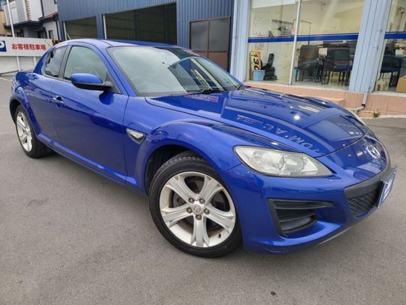 RX-8-0
