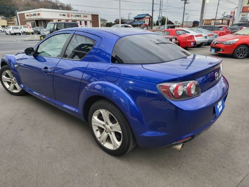 RX-8