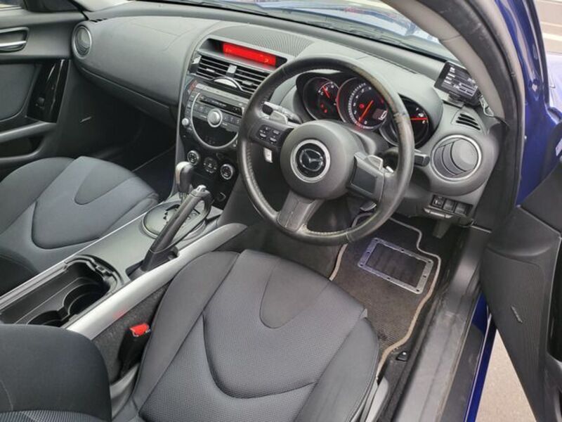 RX-8