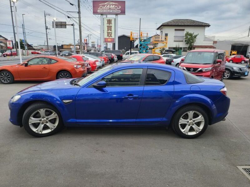 RX-8