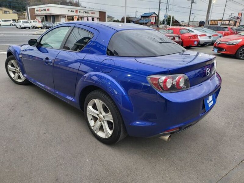 RX-8