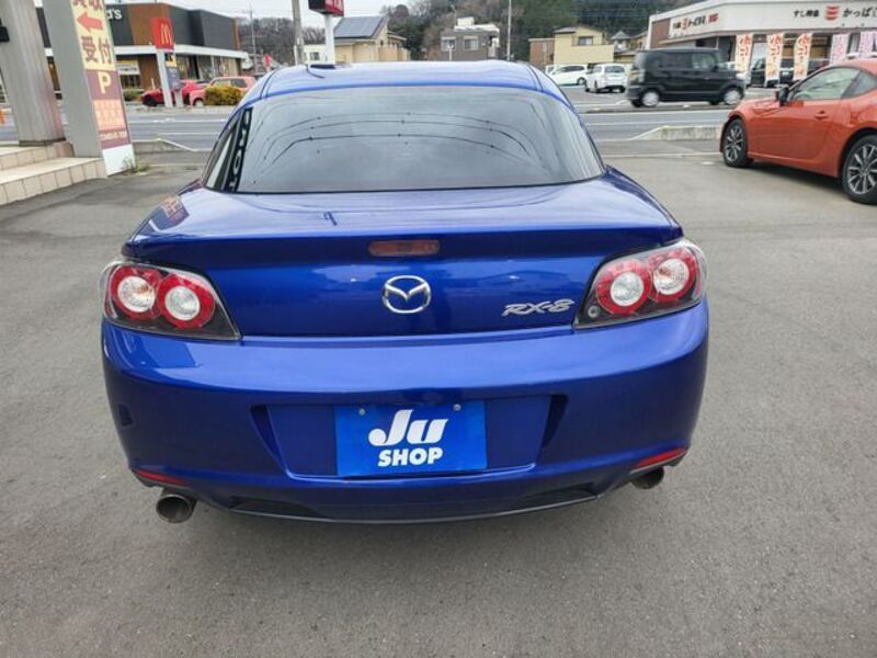 RX-8
