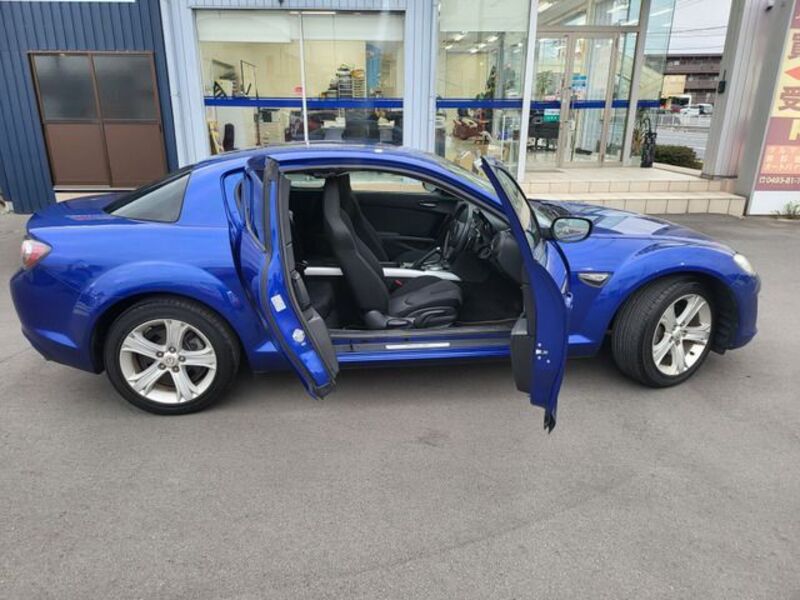 RX-8