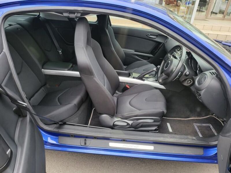 RX-8