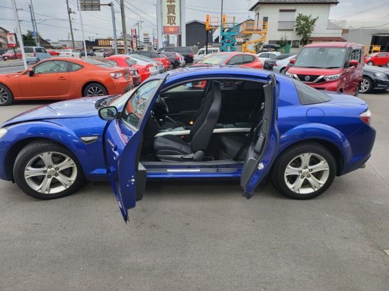 RX-8