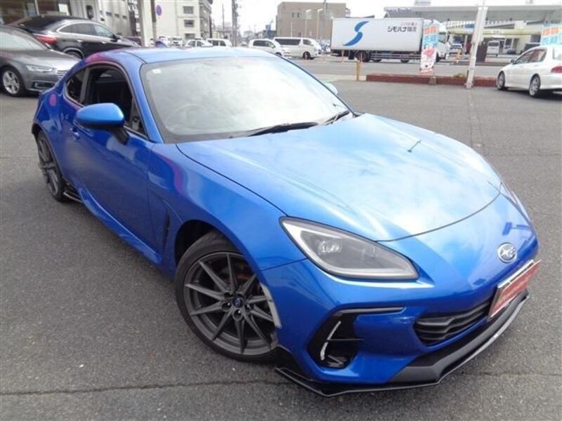 BRZ