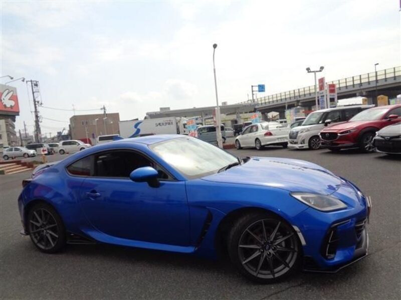 BRZ